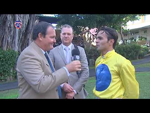 23rd Meeting 6th Race 2018 Season - Post-race interview with Mr Jean Michel Henry & C. Ségeon