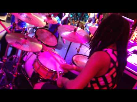 Jean Michell Drum - Mil graus