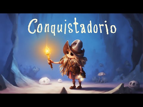Conquistadorio Video