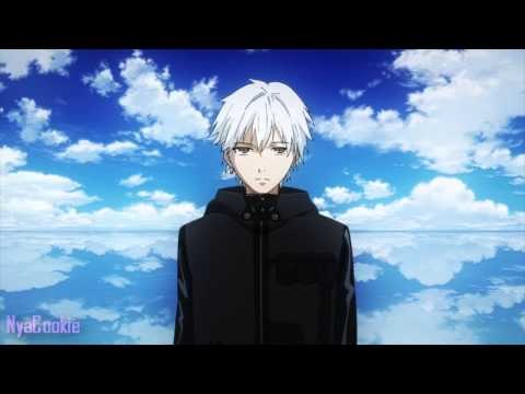 AMV I'm always ready to fight