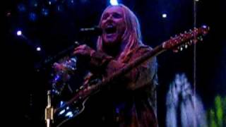Melissa Etheridge - The Wanting of You - Palm Springs 4/1/10