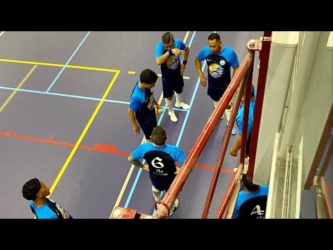 Fc Sedap 3 - Vios Vaassen 1