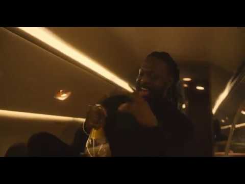 Timaya - I Can't Kill Myself (Official Video)