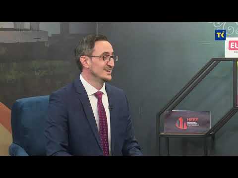 RAMAZANSKI PROGRAM-MIRIS IFTARA-hfz.dr.sc. SAUDIN ef. GOBELJIĆ 08 05 2021