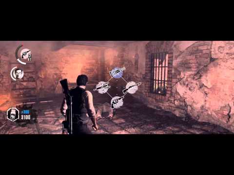 The Evil Within Pt40 Chapter 6