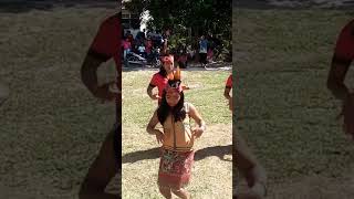 Download lagu Tarian Penyambutan Dari Gadis Kalimantan Barat mp3