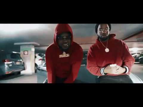 KEDDY STACKIN - FOREIGN FT ROVER (PROD BY. GLVCK) OFFICIAL VIDEO