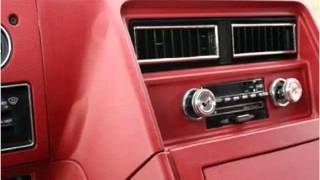 preview picture of video '1983 GMC Vandura Used Cars Hendersonville NC'