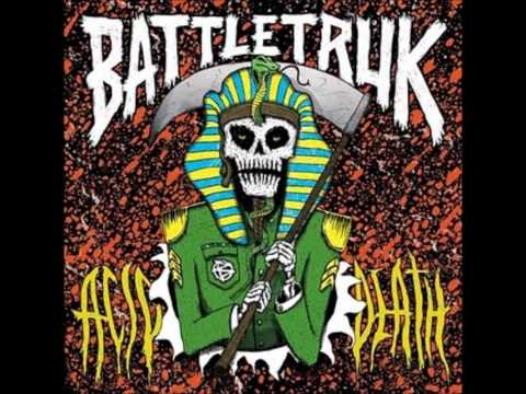 Battletruk -10- Hate or Die.wmv