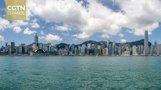Hong Kong revela su primer plan quinquenal para el desarrollo económico y social