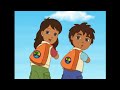 Go Diego Go Catch The Marmosets
