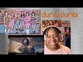G IDLE DUMBI DUMBI MV Reaction