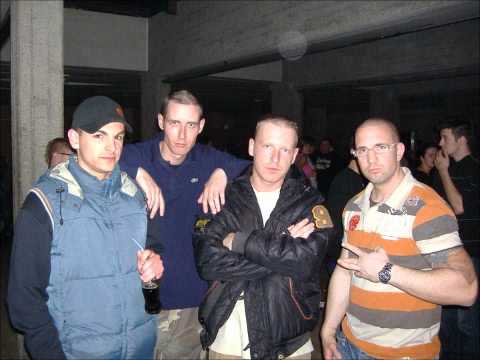 Mr.Busta & Game Kutya - Dobd a W-t fel az égbe (Kierro Remix 2010)