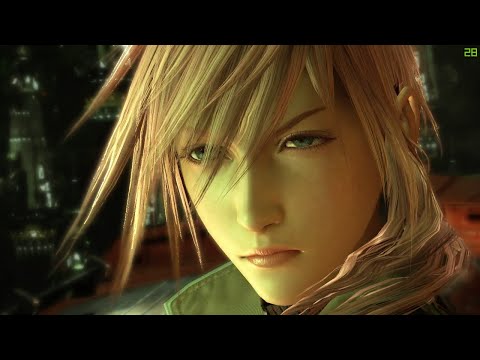 final fantasy xiii pc patch