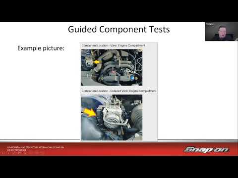 Tuesday Diagnostics Livestream - Guided Component Testing – Simplify Your Diagnostics