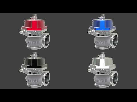 Garrett Vent | External Wastegates | Garrett - Advancing Motion