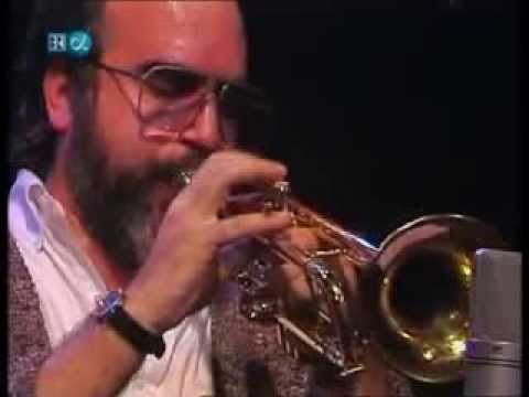 Randy Brecker & Bob Berg - Hit or Miss (Live in Hamburg, 10/19/1987)