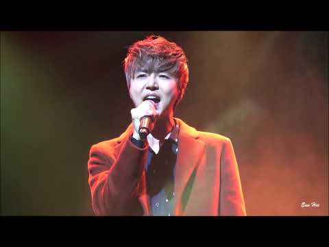 정동하 2017Adieu Concert -너의 계절, Sunshine,생각이 나,다시 눈,괜찮아, 바람바람,알람Alarm,비상,사노라면