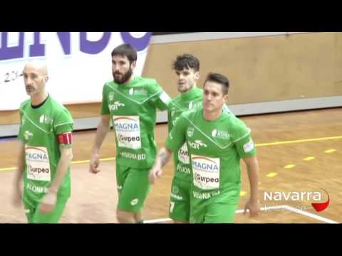 Victoria de Magna Gurpea en Jumilla y derrota de Aspil Vidal en Tudela.