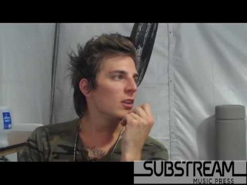 The Maine Substream Music Press Interview