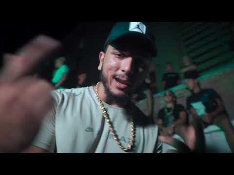 Karmona Flow - Ganga (Video Oficial)