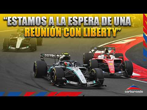 Las obras en el Autódromo de Bs As para MotoGP y una posible llegada de la F1