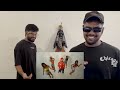 ATH UDA PAZI CMB Reaction PAZIofficial