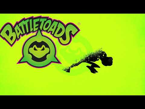 Battletoads 2020 - Main Theme Ost Soundtrack