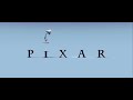 Walt Disney Pictures Pixar Animation Studios Russian Cast 2006 Froggette Closing Variant