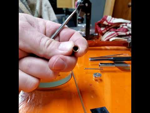 Reloading 209 primers