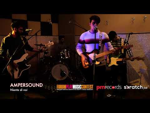 AMPERSOUND - NIENTE DI NOI