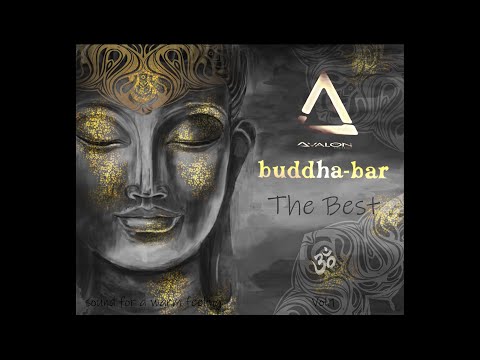 Buddha-Bar - The Best - Vol.1..2020