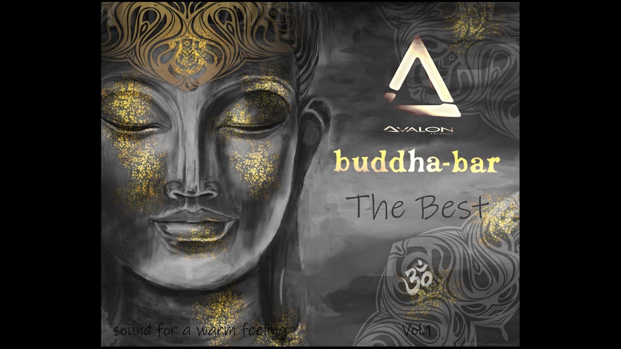Buddha-Bar - The Best - Vol.1..2020