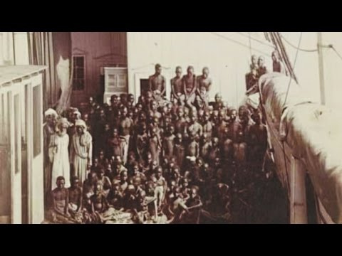 Untold Truth About The African Slave Trade In America - What Schools & History Books Won't Tell You!