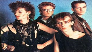 Bauhaus The Sanity Assassin (New Sound Mix)