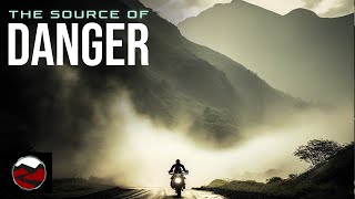 STOP Being Afraid of your Front Brake. Be afraid of this instead.