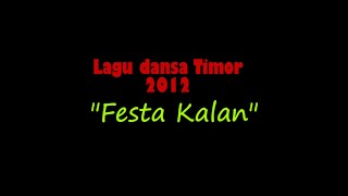 Download lagu Lagu Dansa 2012 / Lagu dansa Lama / Dansa Timor / Dansa Timor Dulu mp3