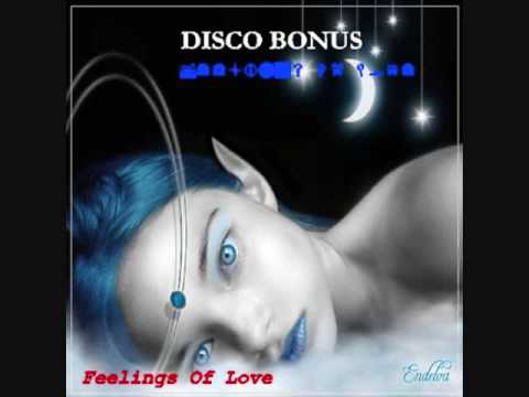 DISCO BONUS - Energy