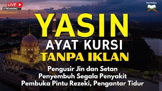 Download lagu Surah Yasin & Ayat Kursi Pengusir Setan dan Penyembuh Segala Macam Penyakit, Ngaji Merdu | Alaa Aqel mp3 Download lagu Surah Yasin & Ayat Kursi Pengusir Setan dan Penyembuh Segala Macam Penyakit, Ngaji Merdu | Alaa Aqel mp3