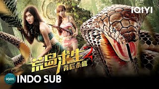 Download lagu Terdampar di pulau terpencil misterius! Siapa yang bertahan dan akan selamat? | iQIYI Film Tiongkok mp3