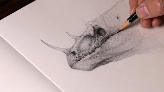How to Add Structure to Your Drawings