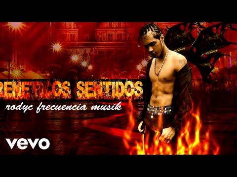 Rodyc - Freneticos sentidos