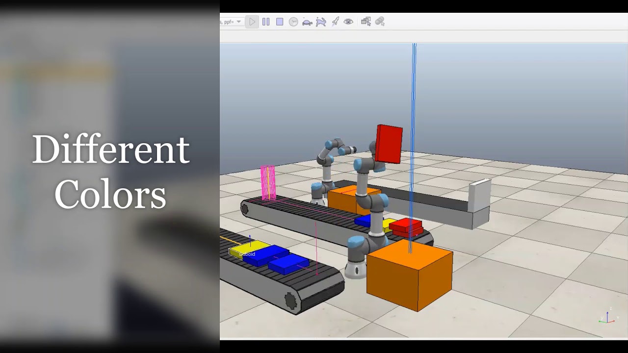 ECE 470 Final Project Presentation