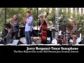 The Pace Report: "Jerry's Shifting Forward Musically" The Jerry Bergonzi Interview