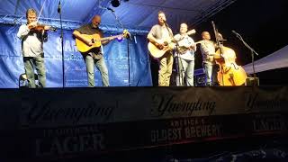 Lonesome River Band  / Old Coyote Town