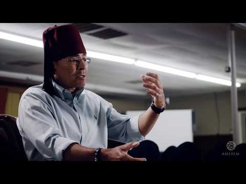 The Mysterious Link Between Moses and Akhenaten | feat. Dr. Jose Pimienta Bey