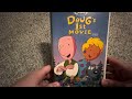 My Disney VHS Collection Stand Alone Titles 2024 Edition Part 3