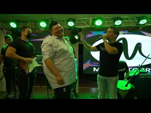 POR UN GUAYABO - ANTONIO ESLAIT FT. MICHELL TORRES