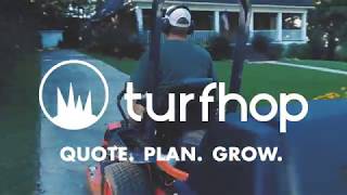 Videos zu TurfHop