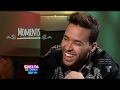 ↳ Prince Royce, Moments ↳ Prince Royce, Moments